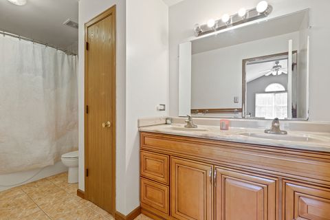 Tiny photo for 12521 S Central Park Avenue, Alsip, IL 60803 (MLS # 12440564)