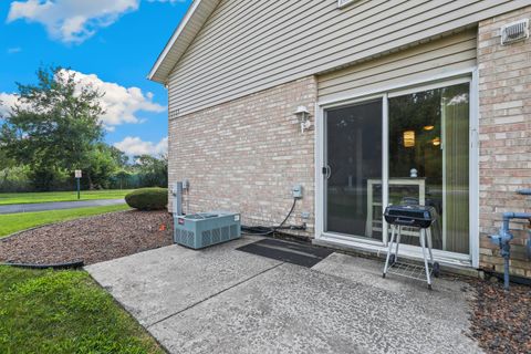 Tiny photo for 12521 S Central Park Avenue, Alsip, IL 60803 (MLS # 12440564)