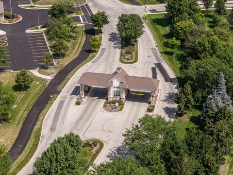 A home in Pingree Grove