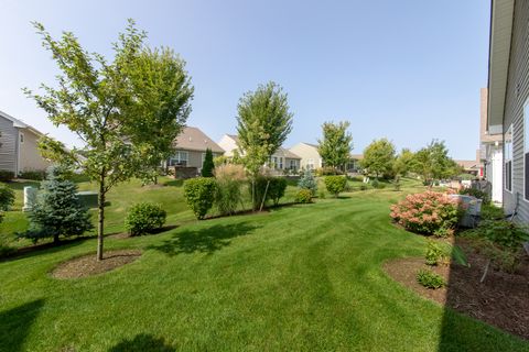 A home in Pingree Grove