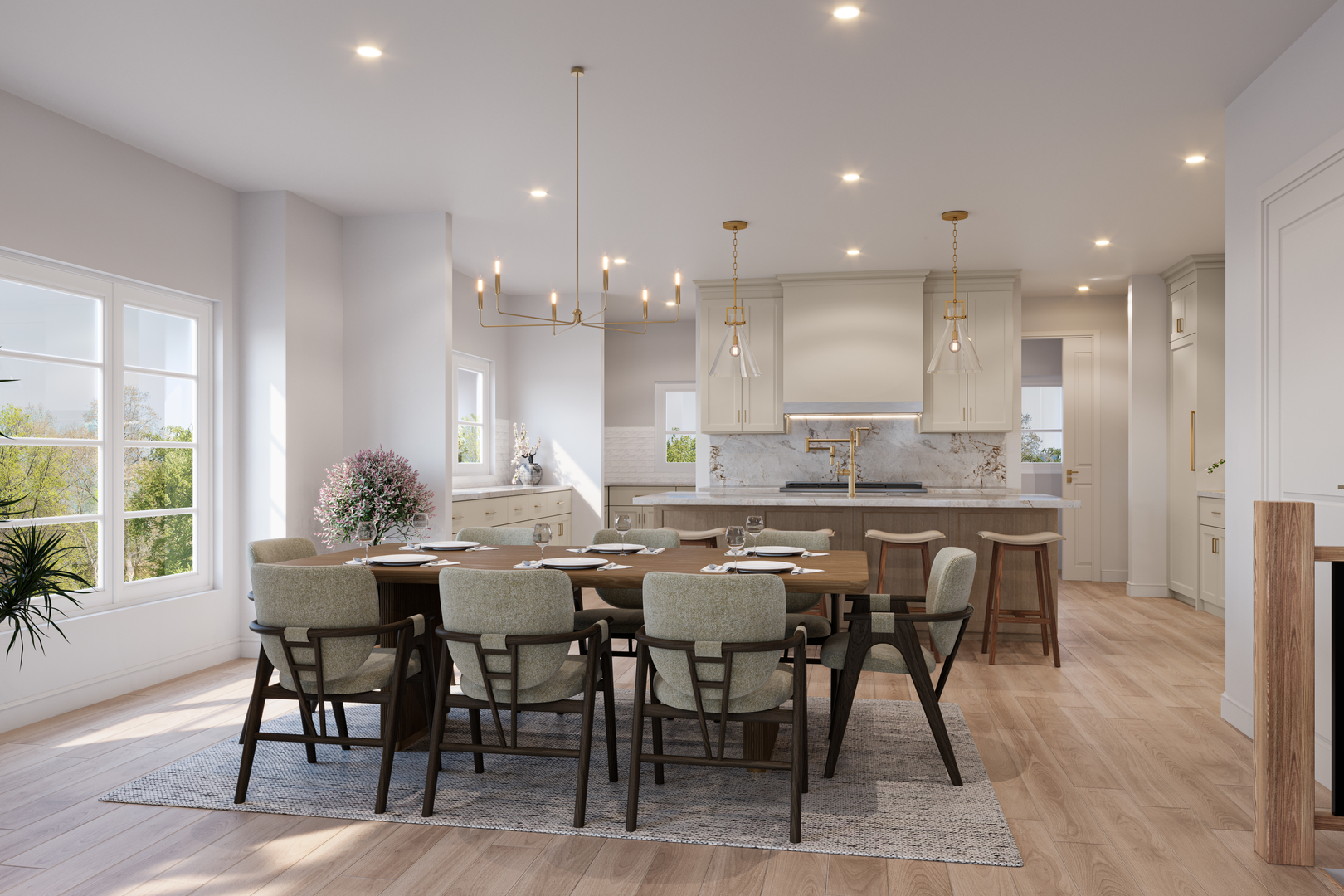 423 Park Avenue B