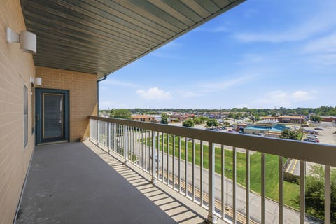 Tiny photo for 1500 S Ardmore Avenue #611, Villa Park, IL 60181 (MLS # 12727115)