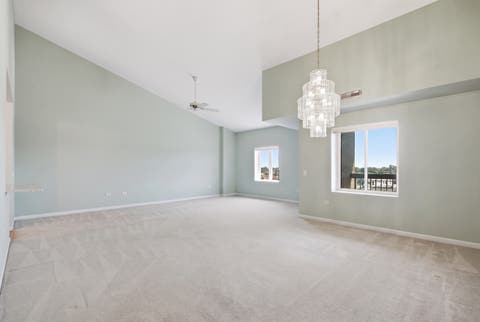 Tiny photo for 1500 S Ardmore Avenue #611, Villa Park, IL 60181 (MLS # 12727115)