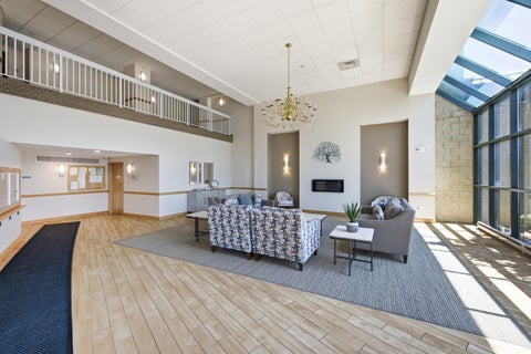 Tiny photo for 1500 S Ardmore Avenue #611, Villa Park, IL 60181 (MLS # 12727115)