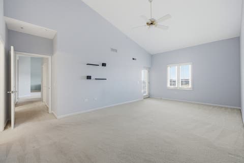 Tiny photo for 1500 S Ardmore Avenue #611, Villa Park, IL 60181 (MLS # 12727115)