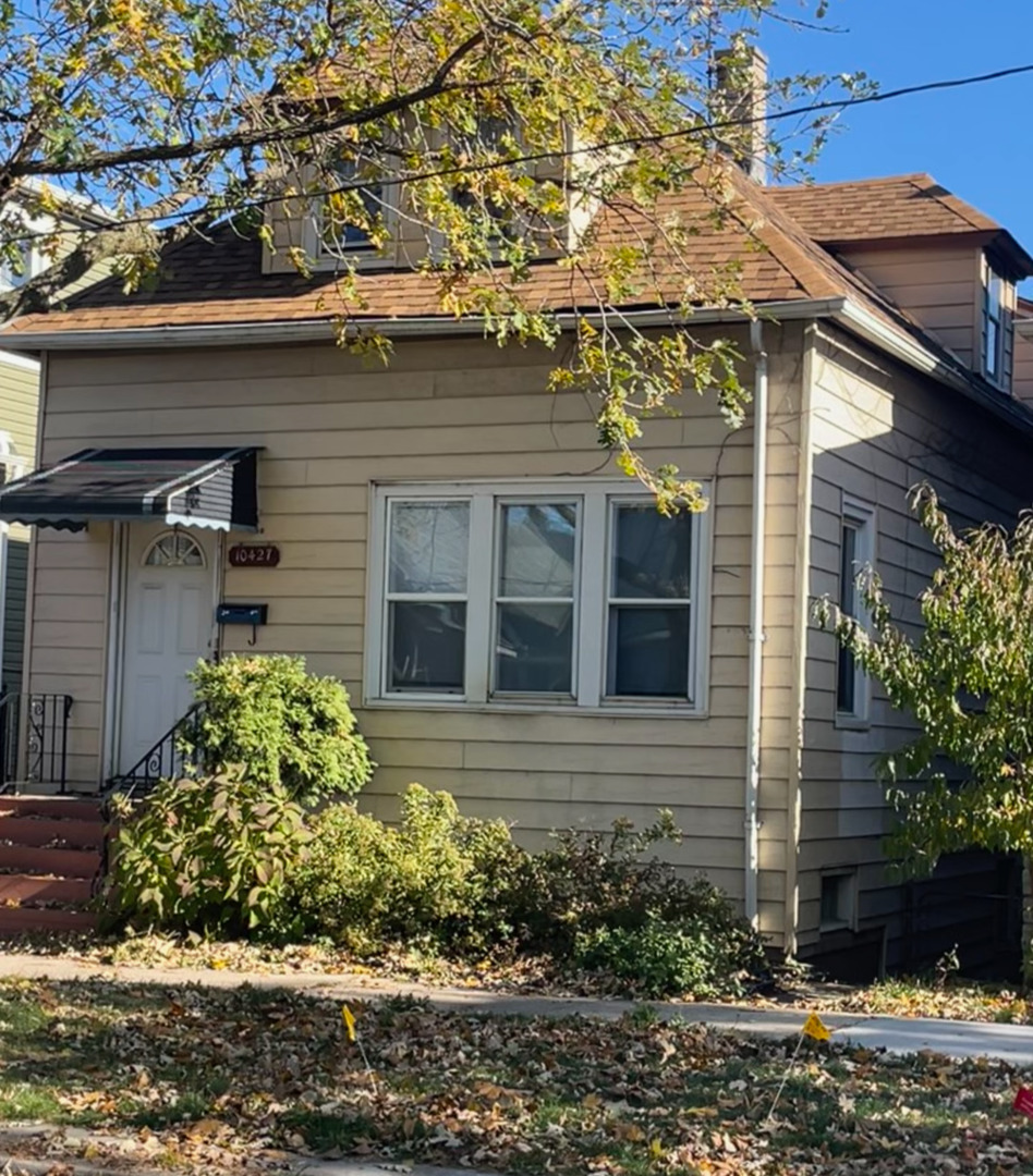 10427 S Avenue H Avenue