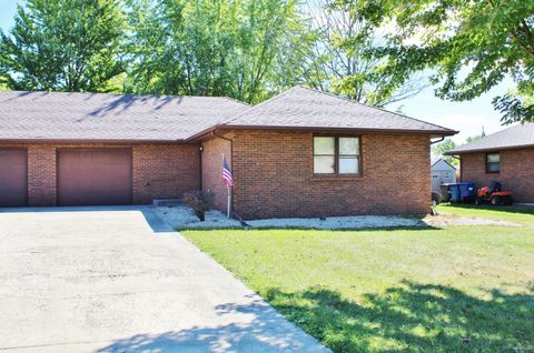 310 Carriage Drive Morris IL 60450