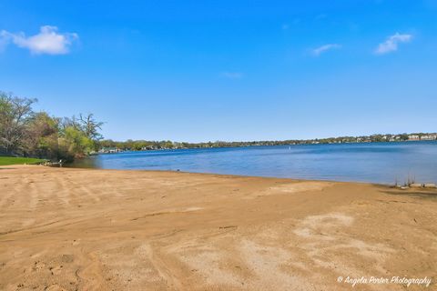 Tiny photo for 460 N Main Street #N206A, Wauconda, IL 60084 (MLS # 12625420)