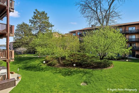Tiny photo for 460 N Main Street #N206A, Wauconda, IL 60084 (MLS # 12625420)