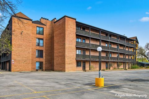 Photo of 460 N Main Street #N206A, Wauconda, IL 60084 (MLS # 12625420)