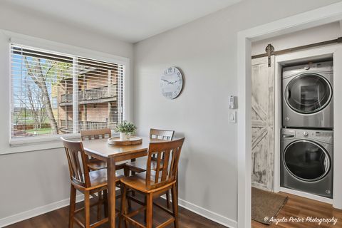 Tiny photo for 460 N Main Street #N206A, Wauconda, IL 60084 (MLS # 12625420)