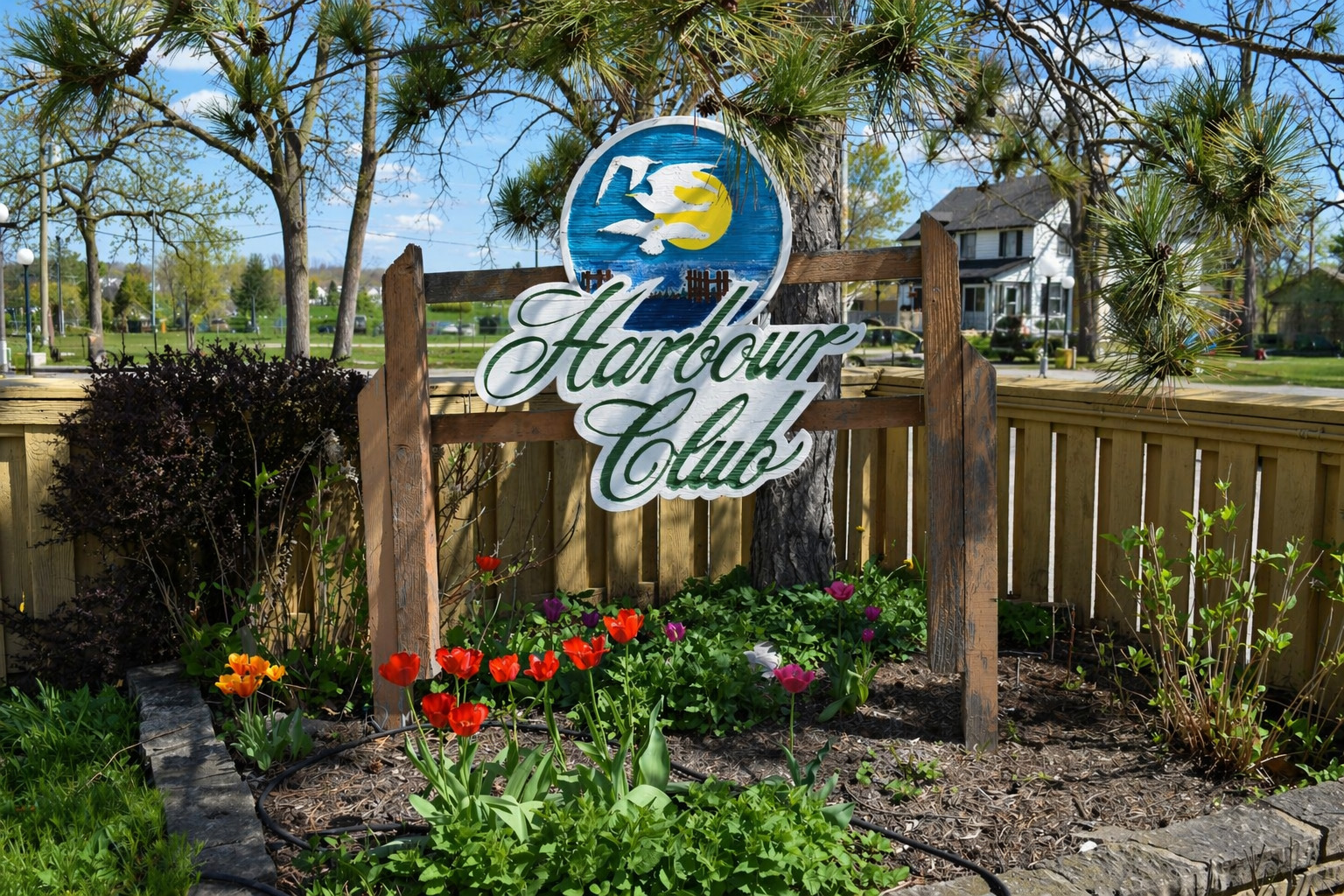 460 N Main Street N206A