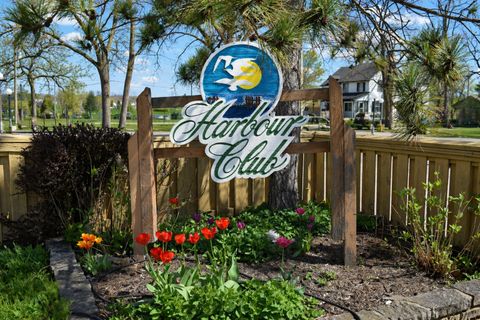 Tiny photo for 460 N Main Street #N206A, Wauconda, IL 60084 (MLS # 12625420)