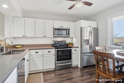 Tiny photo for 460 N Main Street #N206A, Wauconda, IL 60084 (MLS # 12625420)