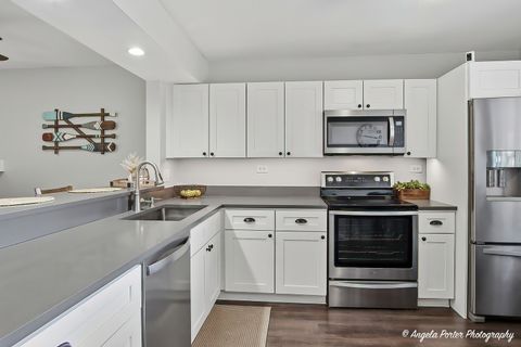 Tiny photo for 460 N Main Street #N206A, Wauconda, IL 60084 (MLS # 12625420)