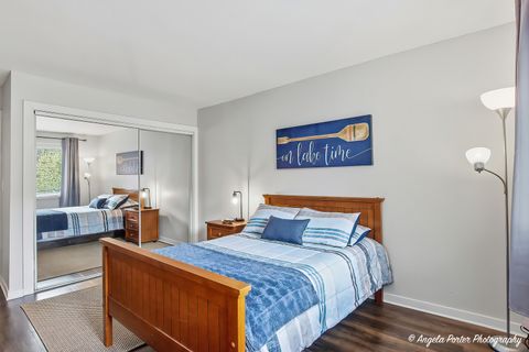 Tiny photo for 460 N Main Street #N206A, Wauconda, IL 60084 (MLS # 12625420)