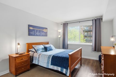 Tiny photo for 460 N Main Street #N206A, Wauconda, IL 60084 (MLS # 12625420)