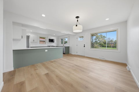 Tiny photo for 1226 Washington Street, Chicago Heights, IL 60411 (MLS # 12787659)