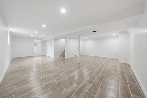 Tiny photo for 1226 Washington Street, Chicago Heights, IL 60411 (MLS # 12787659)