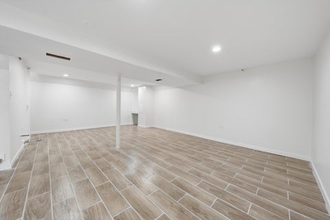 Tiny photo for 1226 Washington Street, Chicago Heights, IL 60411 (MLS # 12787659)