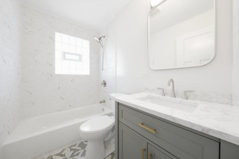Tiny photo for 1226 Washington Street, Chicago Heights, IL 60411 (MLS # 12787659)