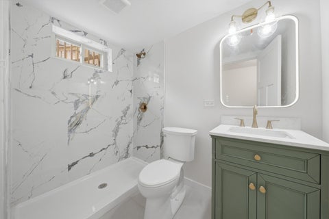 Tiny photo for 1226 Washington Street, Chicago Heights, IL 60411 (MLS # 12787659)