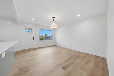 Tiny photo for 1226 Washington Street, Chicago Heights, IL 60411 (MLS # 12787659)