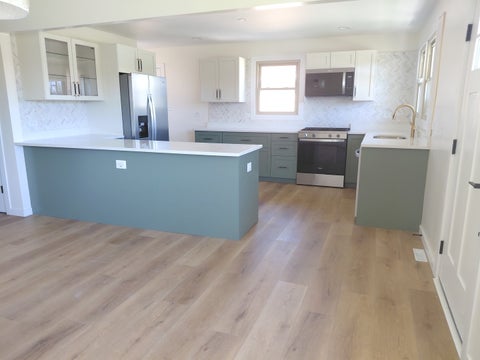 Tiny photo for 1226 Washington Street, Chicago Heights, IL 60411 (MLS # 12787659)