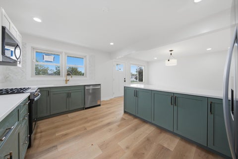 Tiny photo for 1226 Washington Street, Chicago Heights, IL 60411 (MLS # 12787659)