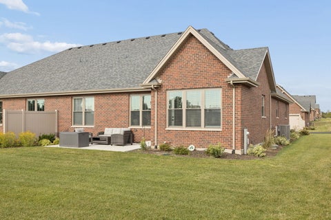 Tiny photo for 8801 Willow Lane, Mokena, IL 60448 (MLS # 12589932)