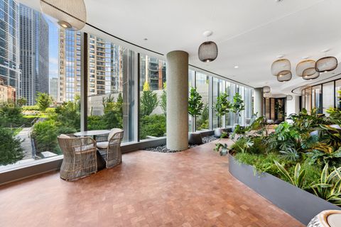 Tiny photo for 211 N Harbor Drive #2004, Chicago, IL 60601 (MLS # 12630391)