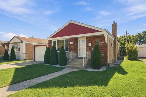 Photo of 4205 W 82nd Place, Chicago, IL 60652 (MLS # 12793432)