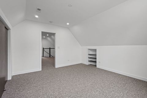 Tiny photo for 5652 S Shields Avenue, Chicago, IL 60621 (MLS # 12635070)