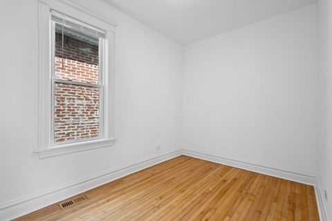 Tiny photo for 5652 S Shields Avenue, Chicago, IL 60621 (MLS # 12635070)