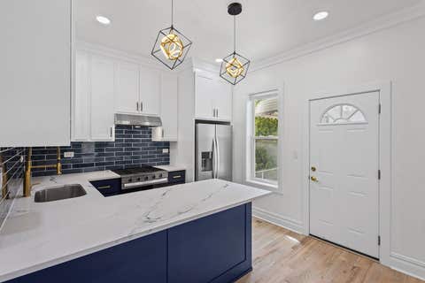 Tiny photo for 5652 S Shields Avenue, Chicago, IL 60621 (MLS # 12635070)