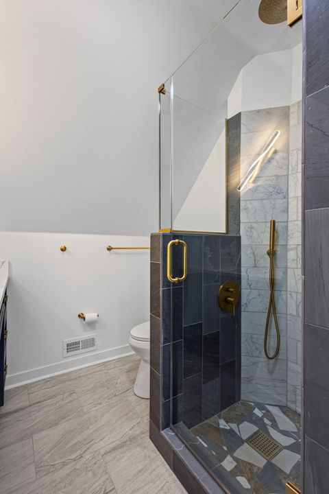 Tiny photo for 5652 S Shields Avenue, Chicago, IL 60621 (MLS # 12635070)