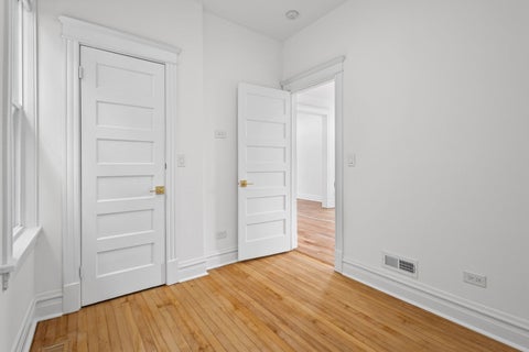 Tiny photo for 5652 S Shields Avenue, Chicago, IL 60621 (MLS # 12635070)