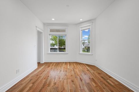 Tiny photo for 5652 S Shields Avenue, Chicago, IL 60621 (MLS # 12635070)