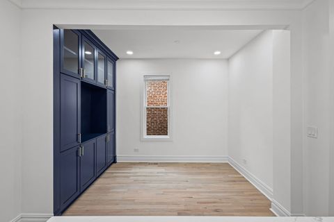 Tiny photo for 5652 S Shields Avenue, Chicago, IL 60621 (MLS # 12635070)