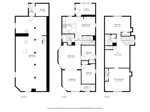 Tiny photo for 5652 S Shields Avenue, Chicago, IL 60621 (MLS # 12635070)
