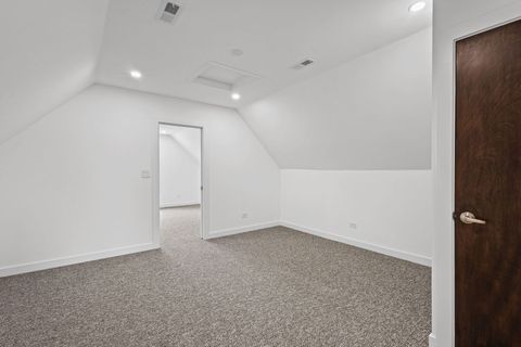 Tiny photo for 5652 S Shields Avenue, Chicago, IL 60621 (MLS # 12635070)