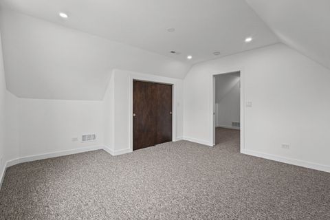 Tiny photo for 5652 S Shields Avenue, Chicago, IL 60621 (MLS # 12635070)