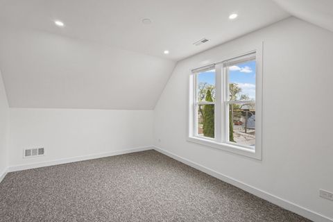 Tiny photo for 5652 S Shields Avenue, Chicago, IL 60621 (MLS # 12635070)