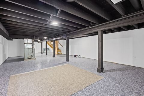 Tiny photo for 5652 S Shields Avenue, Chicago, IL 60621 (MLS # 12635070)
