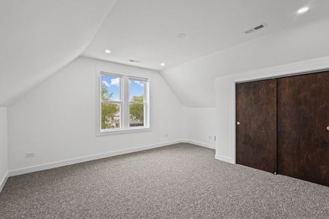Tiny photo for 5652 S Shields Avenue, Chicago, IL 60621 (MLS # 12635070)