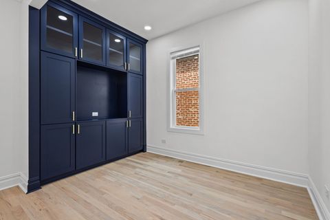 Tiny photo for 5652 S Shields Avenue, Chicago, IL 60621 (MLS # 12635070)