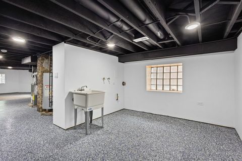 Tiny photo for 5652 S Shields Avenue, Chicago, IL 60621 (MLS # 12635070)