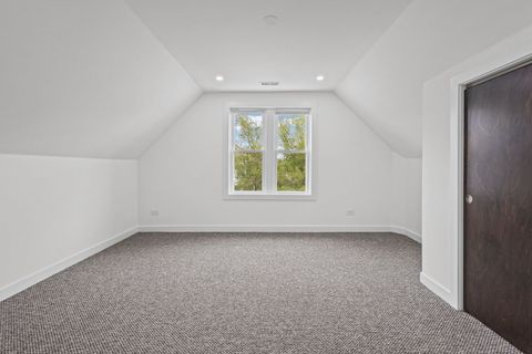 Tiny photo for 5652 S Shields Avenue, Chicago, IL 60621 (MLS # 12635070)