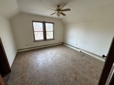 Tiny photo for 1115 Wadsworth Avenue, North Chicago, IL 60064 (MLS # 12604903)