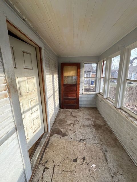 Tiny photo for 1115 Wadsworth Avenue, North Chicago, IL 60064 (MLS # 12604903)